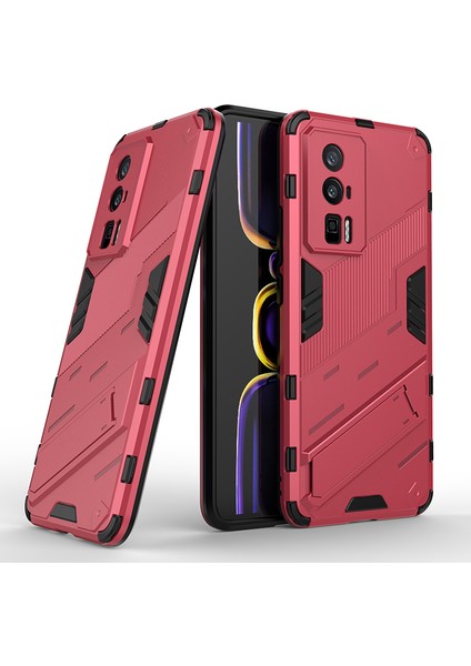 Telefon Kılıfı Xiaomi Redmi K60 5g Darbeye Dayanıklı Telefon Kılıfı (Yurt Dışından)