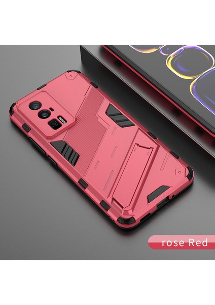 Telefon Kılıfı Xiaomi Redmi K60 5g Darbeye Dayanıklı Telefon Kılıfı (Yurt Dışından) fiyatları