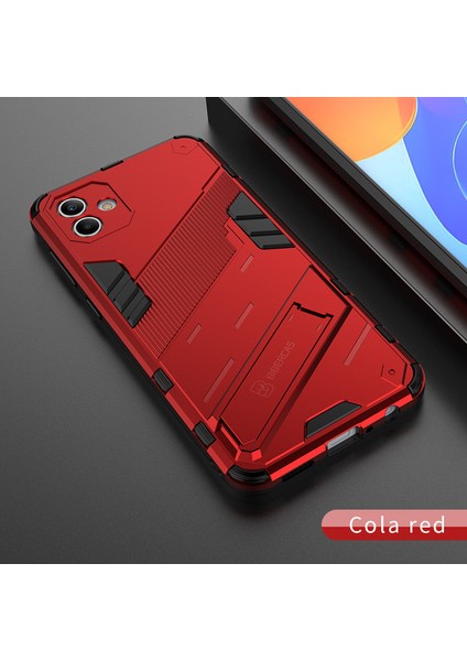 Telefon Kılıfı Samsung Galaxy A04 4g Darbeye Dayanıklı Telefon Kılıfı (Yurt Dışından) fiyatları