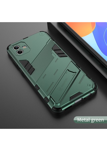 Telefon Kılıfı Samsung Galaxy A04 4g Darbeye Dayanıklı Telefon Kılıfı (Yurt Dışından) fiyatları