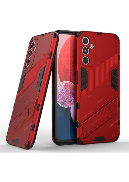 Telefon Kılıfı Samsung Galaxy A14 5g Darbeye Dayanıklı Telefon Kılıfı (Yurt Dışından)