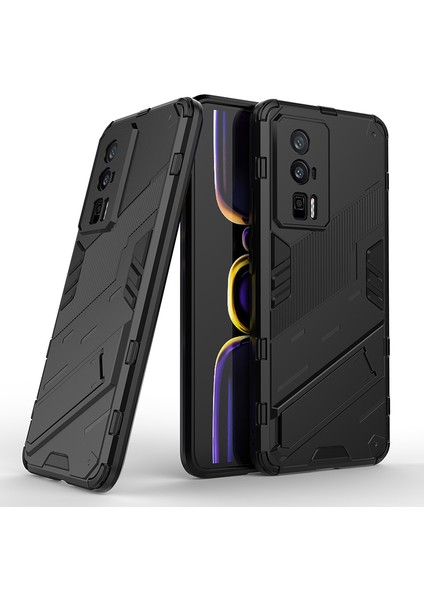 Telefon Kılıfı Xiaomi Redmi K60 5g Darbeye Dayanıklı Telefon Kılıfı (Yurt Dışından)