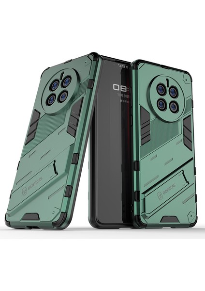 Telefon Kılıfı Huawei Mate 50 Darbeye Dayanıklı Telefon Kılıfı (Yurt Dışından)