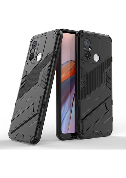 Telefon Kılıfı Xiaomi Redmi 12C Darbeye Dayanıklı Telefon Kılıfı (Yurt Dışından) fiyatları