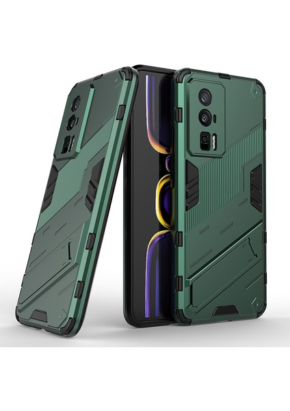 Telefon Kılıfı Xiaomi Redmi K60 5g Darbeye Dayanıklı Telefon Kılıfı (Yurt Dışından)