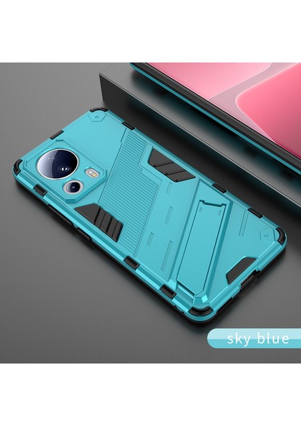 Telefon Kılıfı Xiaomi Mi 13 Lite 5g Darbeye Dayanıklı Telefon Kılıfı (Yurt Dışından) fiyatları