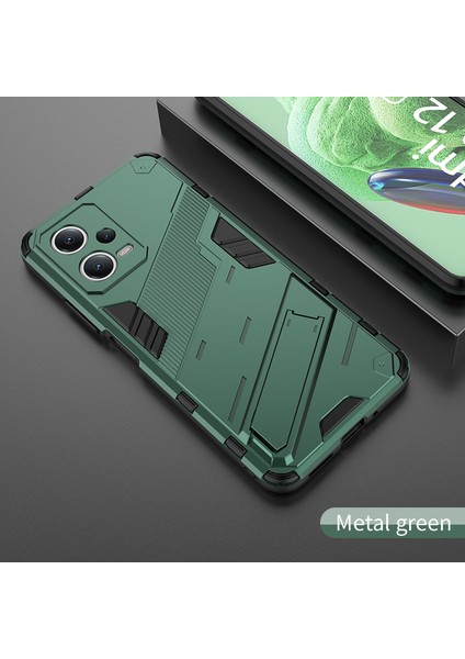 Telefon Kılıfı Xiaomi Redmi Note 12 5g Darbeye Dayanıklı Telefon Kılıfı (Yurt Dışından) fiyatları