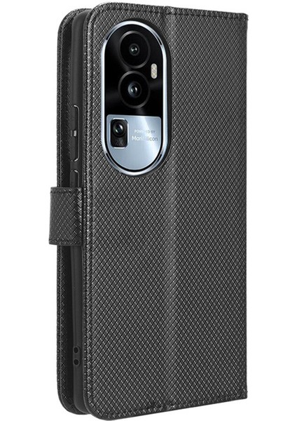Telefon Kılıfı Oppo Reno 10 5g Deri Telefon Kılıfı (Yurt Dışından) modelleri