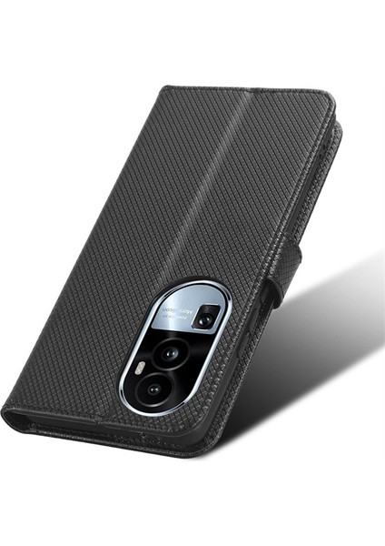 Telefon Kılıfı Oppo Reno 10 5g Deri Telefon Kılıfı (Yurt Dışından) fırsatları