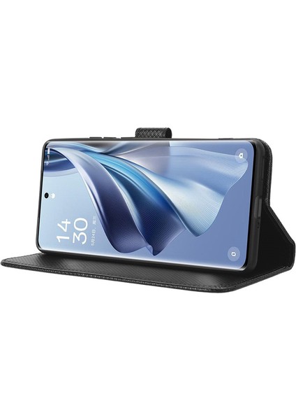 Telefon Kılıfı Oppo Reno 10 5g Deri Telefon Kılıfı (Yurt Dışından) indirimleri