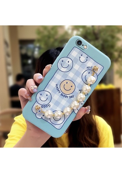 Iphone 6/6s Zincirli Telefon Kılıfı (Yurt Dışından)