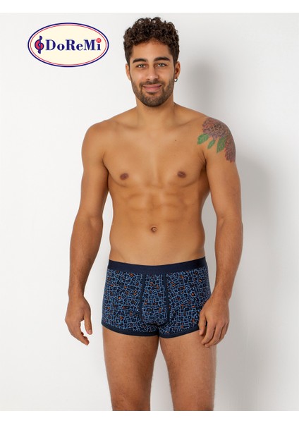 Sergio Cotton Erkek Boxer