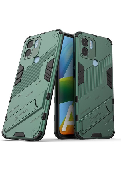 Telefon Kılıfı Xiaomi Redmi A1 Plus Darbeye Dayanıklı Telefon Kılıfı (Yurt Dışından)