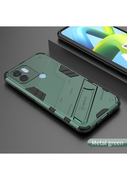 Telefon Kılıfı Xiaomi Redmi A1 Plus Darbeye Dayanıklı Telefon Kılıfı (Yurt Dışından) fiyatları