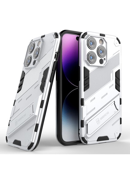Telefon Kılıfı Iphone 14 Pro Darbeye Dayanıklı Telefon Kılıfı (Yurt Dışından)