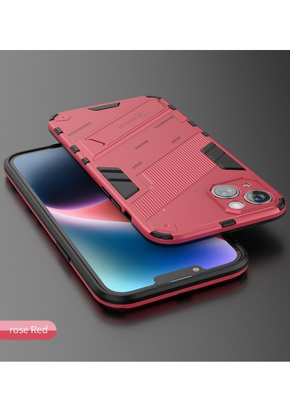 Telefon Kılıfı Iphone 14 Plus Darbeye Dayanıklı Telefon Kılıfı (Yurt Dışından) fiyatları