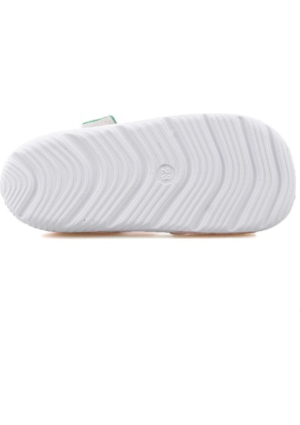Benetton Bn 1252 Pudra Bebek Günlük Ayakkabı BN-1252-PUDRA Pembe indirimleri