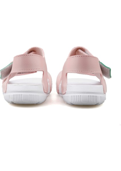 Benetton Bn 1252 Pudra Bebek Günlük Ayakkabı BN-1252-PUDRA Pembe fırsatları