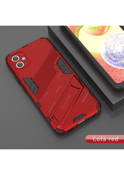Telefon Kılıfı Samsung Galaxy A04E 4g Darbeye Dayanıklı Telefon Kılıfı (Yurt Dışından) fiyatları