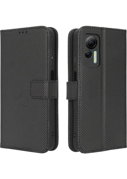 Ulefone Note 14 Deri Cüzdan Telefon Kılıfı (Yurt Dışından) fiyatları