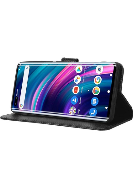 Blu Bold N2 Deri Cüzdan Telefon Kılıfı (Yurt Dışından) modelleri