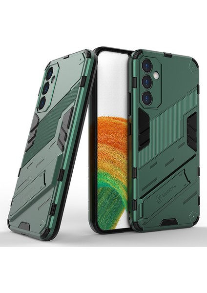 Telefon Kılıfı Samsung Galaxy A34 5g Darbeye Dayanıklı Telefon Kılıfı (Yurt Dışından)