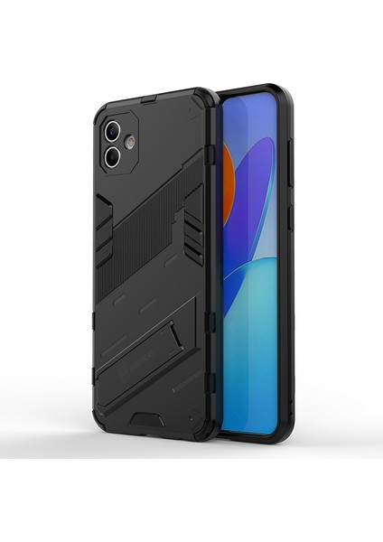 Telefon Kılıfı Samsung Galaxy A04 4g Darbeye Dayanıklı Telefon Kılıfı (Yurt Dışından)