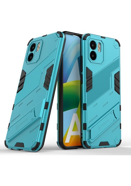 Telefon Kılıfı Xiaomi Redmi A1 4g Darbeye Dayanıklı Telefon Kılıfı (Yurt Dışından)