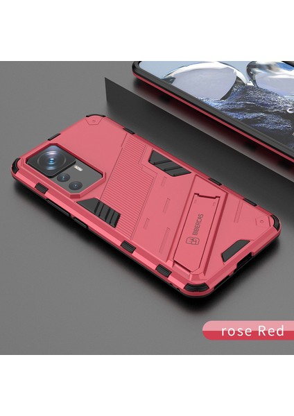 Telefon Kılıfı Xiaomi Mi 12T/12T Pro Darbeye Dayanıklı Telefon Kılıfı (Yurt Dışından) fiyatları