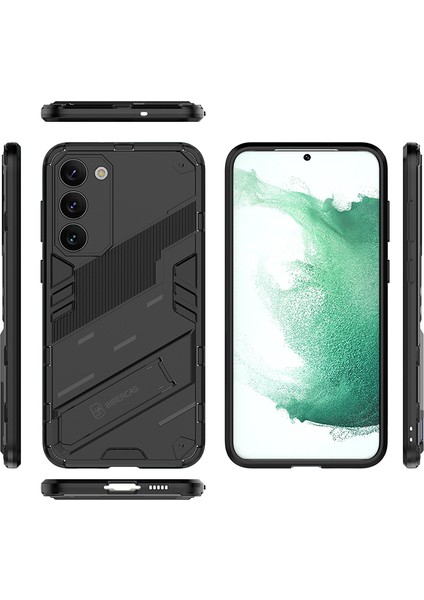 Telefon Kılıfı Samsung Galaxy S23 Plus Darbeye Dayanıklı Telefon Kılıfı (Yurt Dışından) fiyatları