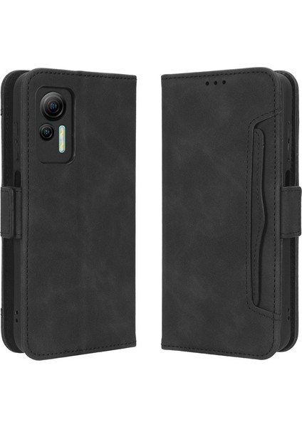 Ulefone Note 14 Deri Cüzdan Telefon Kılıfı (Yurt Dışından) modelleri