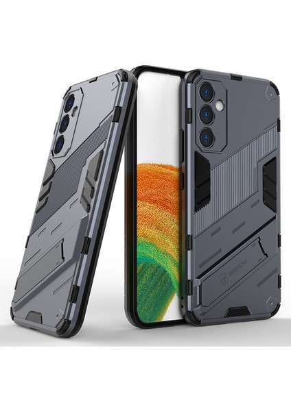 Telefon Kılıfı Samsung Galaxy A34 5g Darbeye Dayanıklı Telefon Kılıfı (Yurt Dışından)
