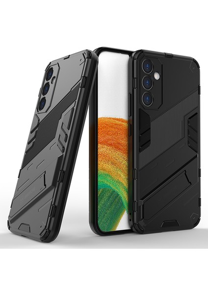 Telefon Kılıfı Samsung Galaxy A34 5g Darbeye Dayanıklı Telefon Kılıfı (Yurt Dışından)