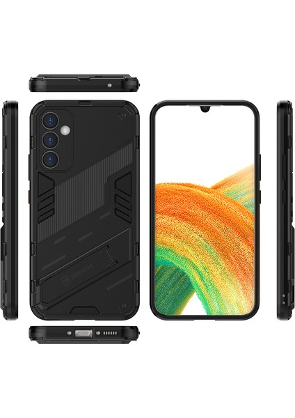 Telefon Kılıfı Samsung Galaxy A34 5g Darbeye Dayanıklı Telefon Kılıfı (Yurt Dışından) fiyatları