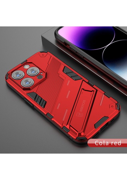 Telefon Kılıfı Iphone 14 Pro Darbeye Dayanıklı Telefon Kılıfı (Yurt Dışından) fiyatları