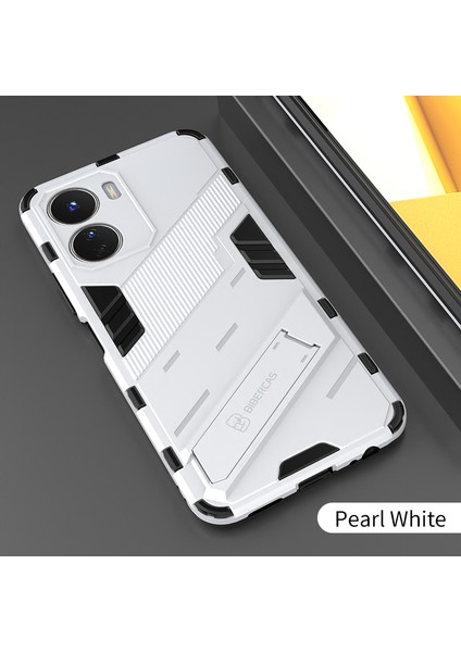 Telefon Kılıfı Vivo Y16 4g Darbeye Dayanıklı Telefon Kılıfı (Yurt Dışından) fiyatları