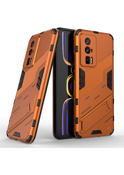 Telefon Kılıfı Xiaomi Redmi K60 5g Darbeye Dayanıklı Telefon Kılıfı (Yurt Dışından)