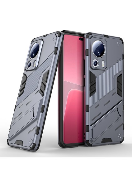 Telefon Kılıfı Xiaomi Mi 13 Lite 5g Darbeye Dayanıklı Telefon Kılıfı (Yurt Dışından)