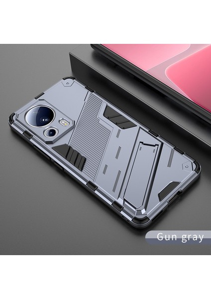 Telefon Kılıfı Xiaomi Mi 13 Lite 5g Darbeye Dayanıklı Telefon Kılıfı (Yurt Dışından) fiyatları