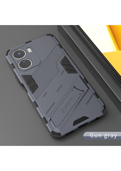 Telefon Kılıfı Vivo Y16 4g Darbeye Dayanıklı Telefon Kılıfı (Yurt Dışından) fiyatları