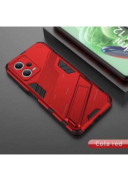 Telefon Kılıfı Xiaomi Redmi Note 12 5g Darbeye Dayanıklı Telefon Kılıfı (Yurt Dışından) fiyatları
