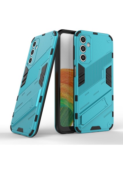 Telefon Kılıfı Samsung Galaxy A24 Darbeye Dayanıklı Telefon Kılıfı (Yurt Dışından)