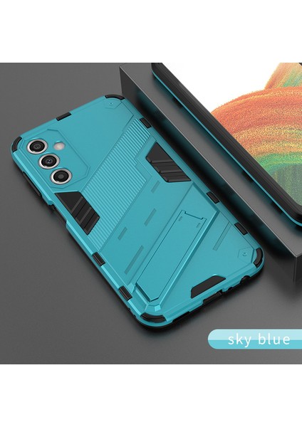 Telefon Kılıfı Samsung Galaxy A24 Darbeye Dayanıklı Telefon Kılıfı (Yurt Dışından) fiyatları