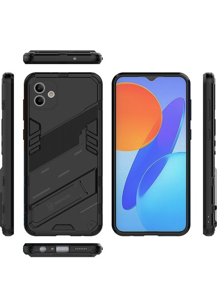 Telefon Kılıfı Samsung Galaxy A04 4g Darbeye Dayanıklı Telefon Kılıfı (Yurt Dışından) fiyatları