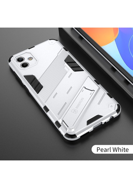 Telefon Kılıfı Samsung Galaxy A04 4g Darbeye Dayanıklı Telefon Kılıfı (Yurt Dışından) fiyatları