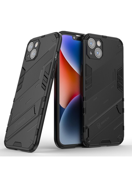 Telefon Kılıfı Iphone 14 Plus Darbeye Dayanıklı Telefon Kılıfı (Yurt Dışından)