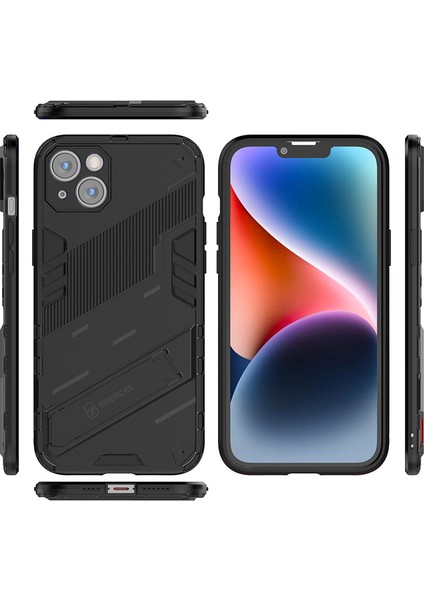 Telefon Kılıfı Iphone 14 Plus Darbeye Dayanıklı Telefon Kılıfı (Yurt Dışından) fiyatları