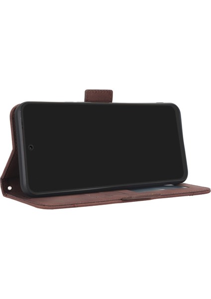 Tecno Pova Neo 2 Kart Yuvalı Deri Telefon Kılıfı (Yurt Dışından) modelleri