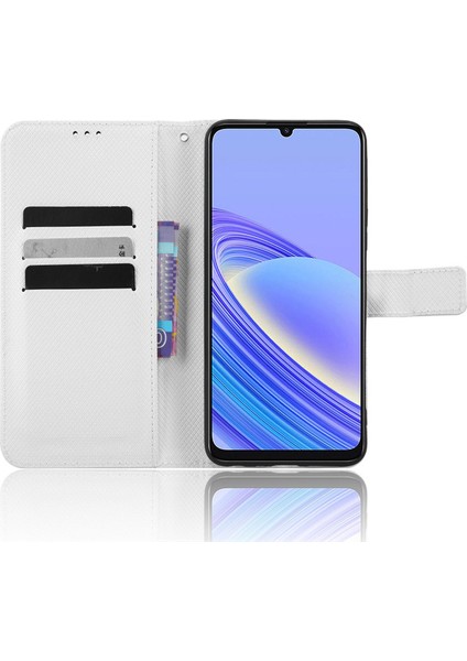 Tcl 40 Se Deri Cüzdan Telefon Kılıfı (Yurt Dışından) modelleri