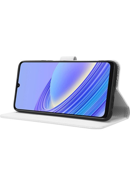Tcl 40 Se Deri Cüzdan Telefon Kılıfı (Yurt Dışından) fırsatları